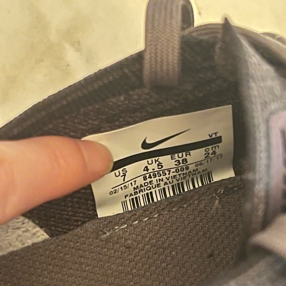 Nike Air VaporMax - Picture 5 of 6